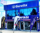 Av Dünyası