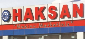 Haksan makina