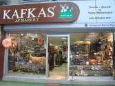 Kafkas Av Malzemeleri