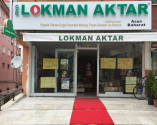 Lokman Aktar