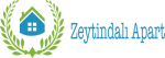 Zeytin Dalı Apart