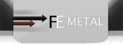 Fe Metal Konstrüksiyon