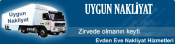 Uygun Nakliyat