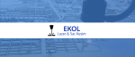 Ekol Lazer