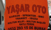 YAŞAR OTO KILIF BURSA