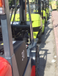 ÇATALKAYA Konya forklift servisi