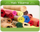 NADİR Halı battaniye yıkama
