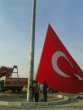 SELEŞLER Bayrak direği imalatı