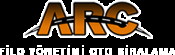 ARC Filo Araç Kiralama