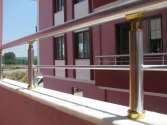 EMİN AY alüminyum balkon imalatı