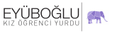 Eyüboğlu Ankara Kız Yurtları
