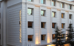 Ankara 4 Yıldızlı Oteller