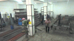 Demir çelik ticaret