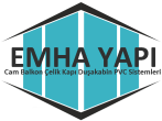 Emhayapı Cam Balkon Sistemleri