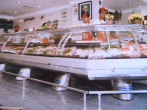ÇAĞDAŞ Market dolabı
