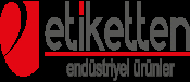 Etiketten