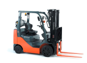 Forklift Kiralama özcan