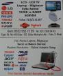 ETİLER  TV TAMİR SERVİSİ