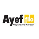 AYEF FİLO ARAÇ KİRALAMA