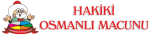 Hakiki Osmanlı Macunu