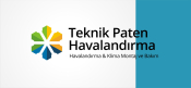 Teknik Paten Havalandırma
