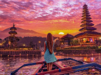 Bali Balayı Turları