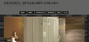 Erayduş Ankara Duşakabin