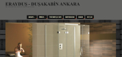 Erayduş Ankara Duşakabin