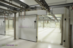 INOVA COLD ROOM MANUFACTURER