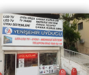 Uyducu Yenişehir Şanlıurfa