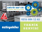 Öztiryakiler Servisi