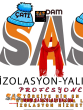 Sas izolasyon