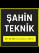 Kayseri Beyazeşya Servisi-Şahin Teknik