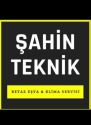 Kayseri Beyazeşya Servisi-Şahin Teknik