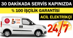 Ümraniye Elektrikçi