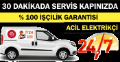 Ümraniye Elektrikçi