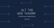 Alt Tab Web Tasarım