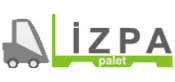 İzpa Palet