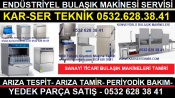 BULAŞIK MAKİNESİ SERVİSİ