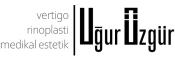 Op. Dr. Uğur Özgür / Burun Estetiği, Vertigo, Medikal Estetik
