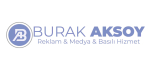 Burak Aksoy Medya Ajans