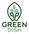 Green Dish