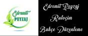 Edremit Peyzaj   Rulo Çim
