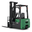 LİTEF Forklift Kiralık Hizmetleri
