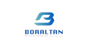 Boraltan Metal ve Yatak Sanayi Ticaret Limited Şirketi