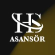 HS ASANSÖR YÜK ASANSÖRÜ YÜK PLATFORMU