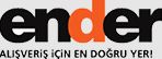 Ender mağazaları