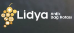 LİDYA ANTİK BAĞ ROTASI