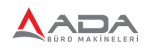 Ada Büro Makineleri