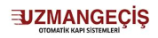 UZMAN OTOMATİK KAPI SİSTEMLERİ